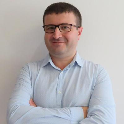 Asst. Prof. Dr. Aydın Erden